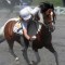 mounted games iron horse farm